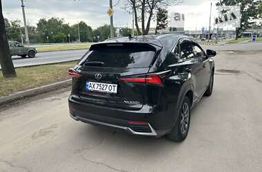 Позашляховик / Кросовер Lexus NX 2019 в Харкові