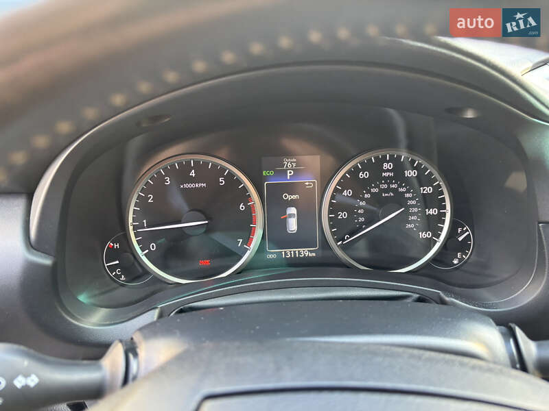 Внедорожник / Кроссовер Lexus NX 2016 в Полтаве фото 13 Внедорожник / Кроссовер Lexus NX 2016 в Полтаве