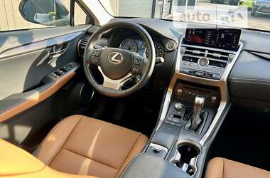 Внедорожник / Кроссовер Lexus NX 2020 в Киеве