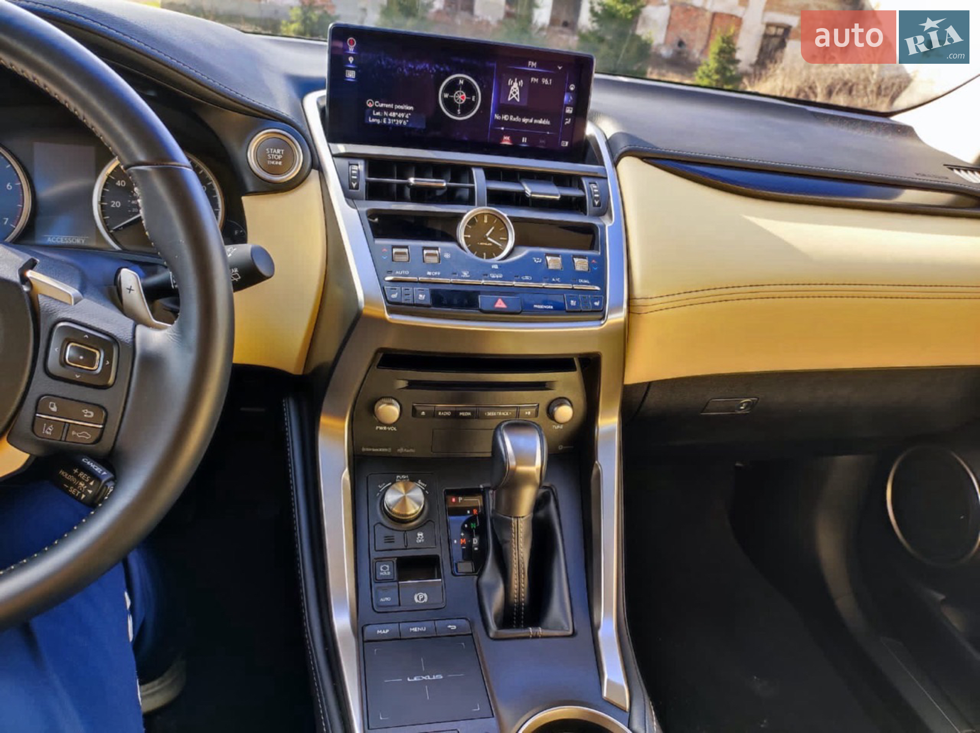 2017 Lexus NX - мініатюра 6