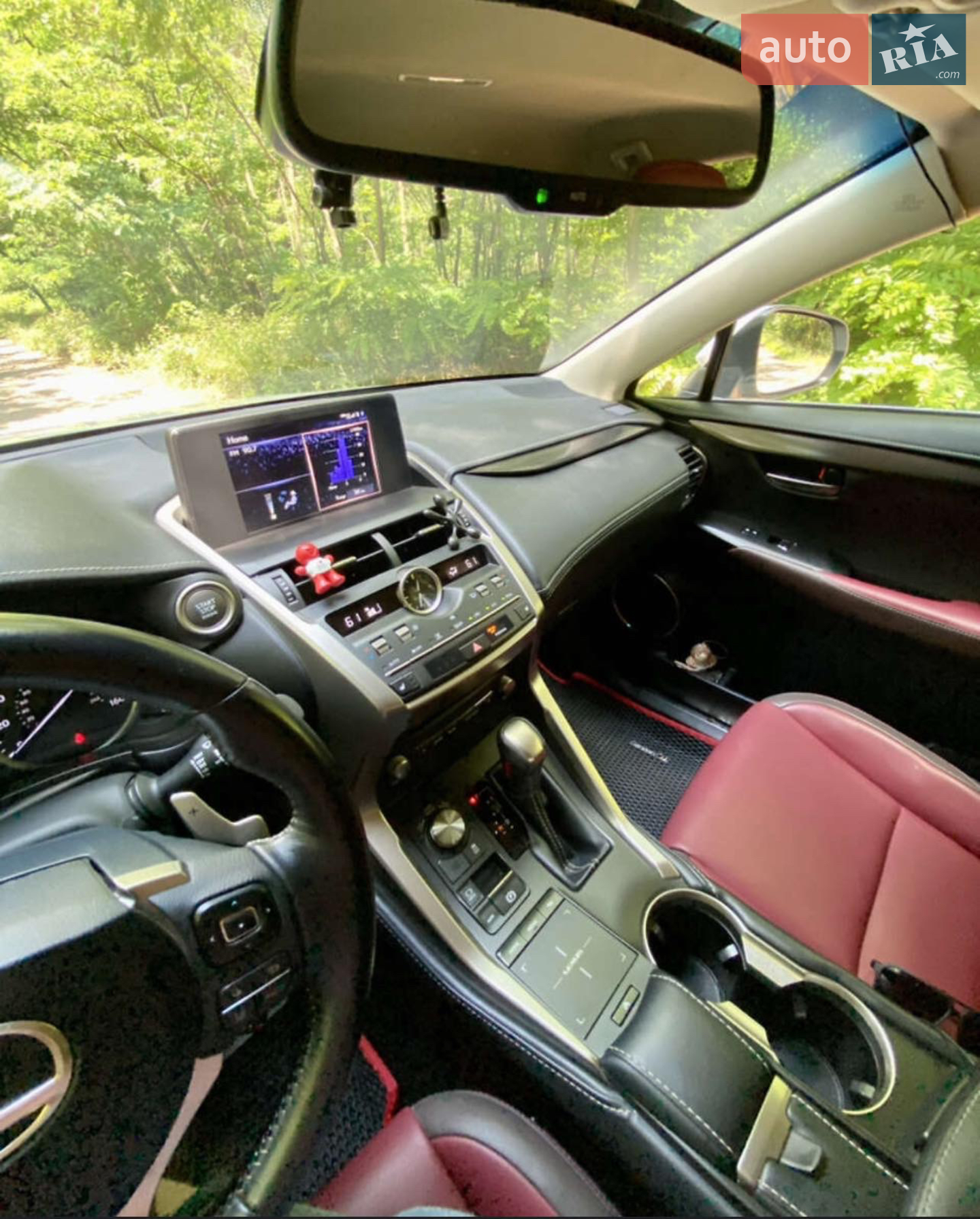 2019 Lexus NX - мініатюра 7