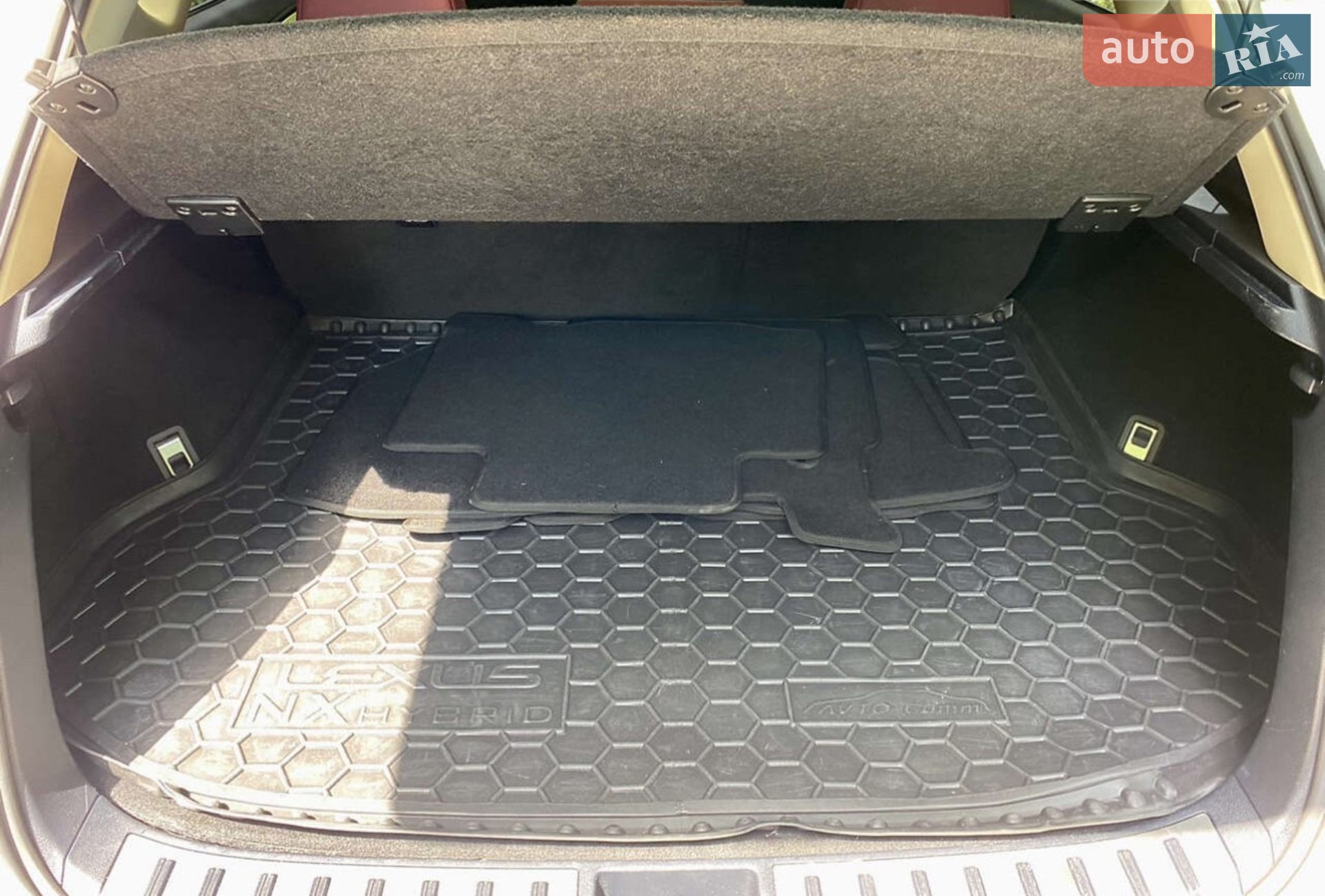 2019 Lexus NX - мініатюра 16