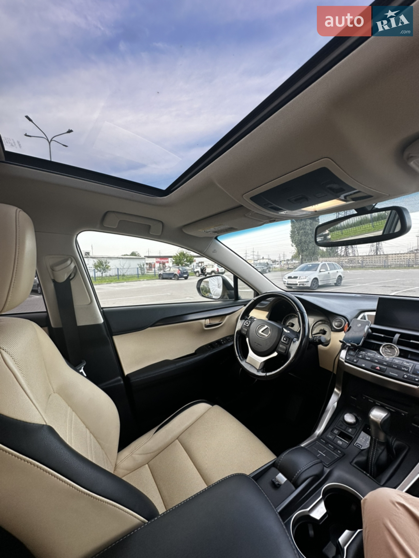 2016 Lexus NX - мініатюра 10