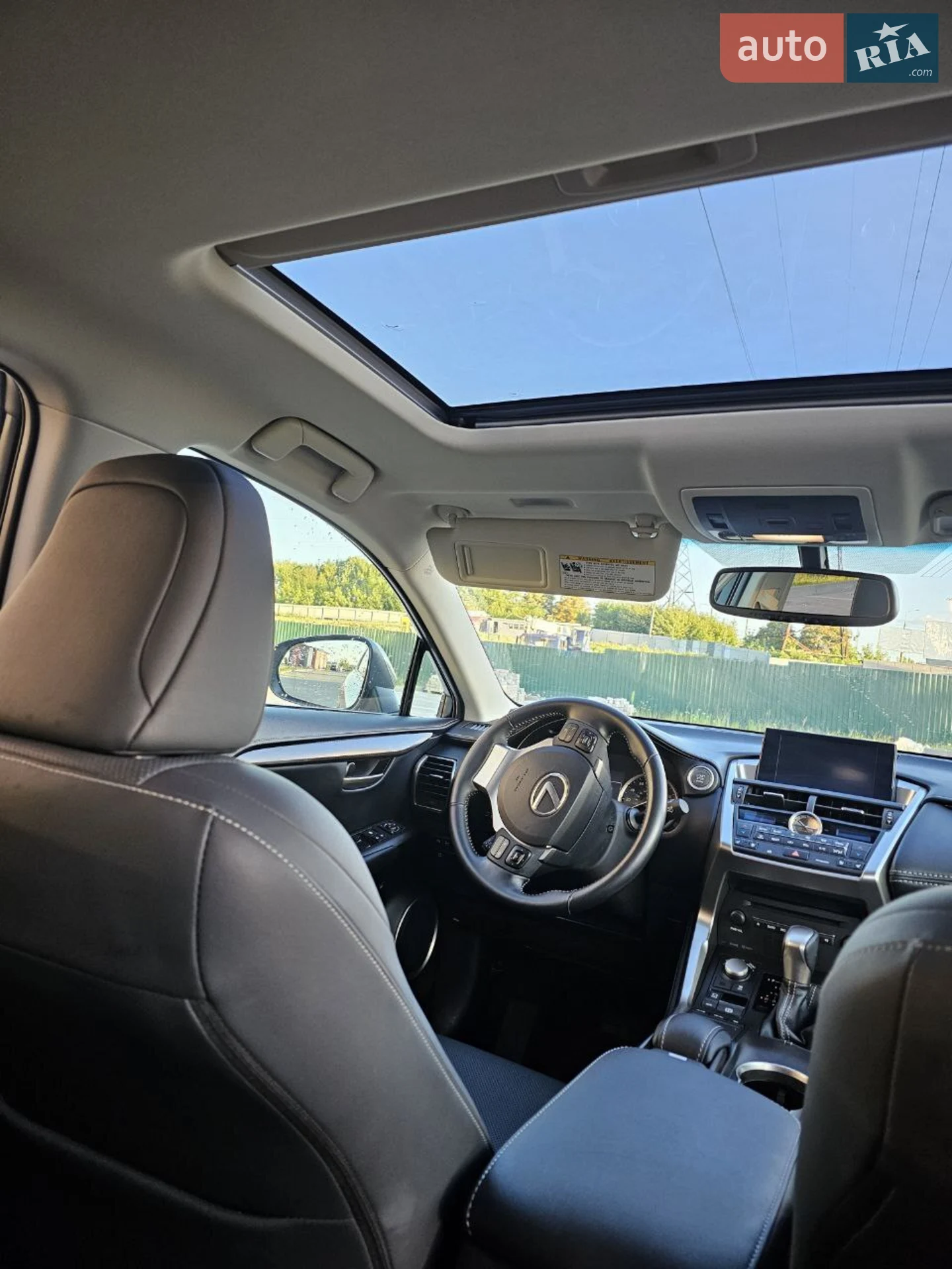 2016 Lexus NX - мініатюра 14
