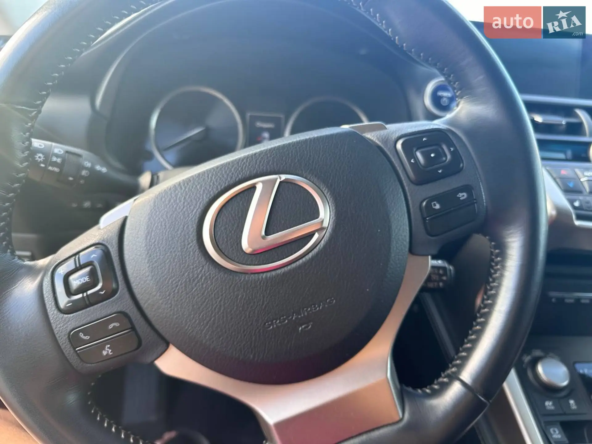 2014 Lexus NX - мініатюра 14
