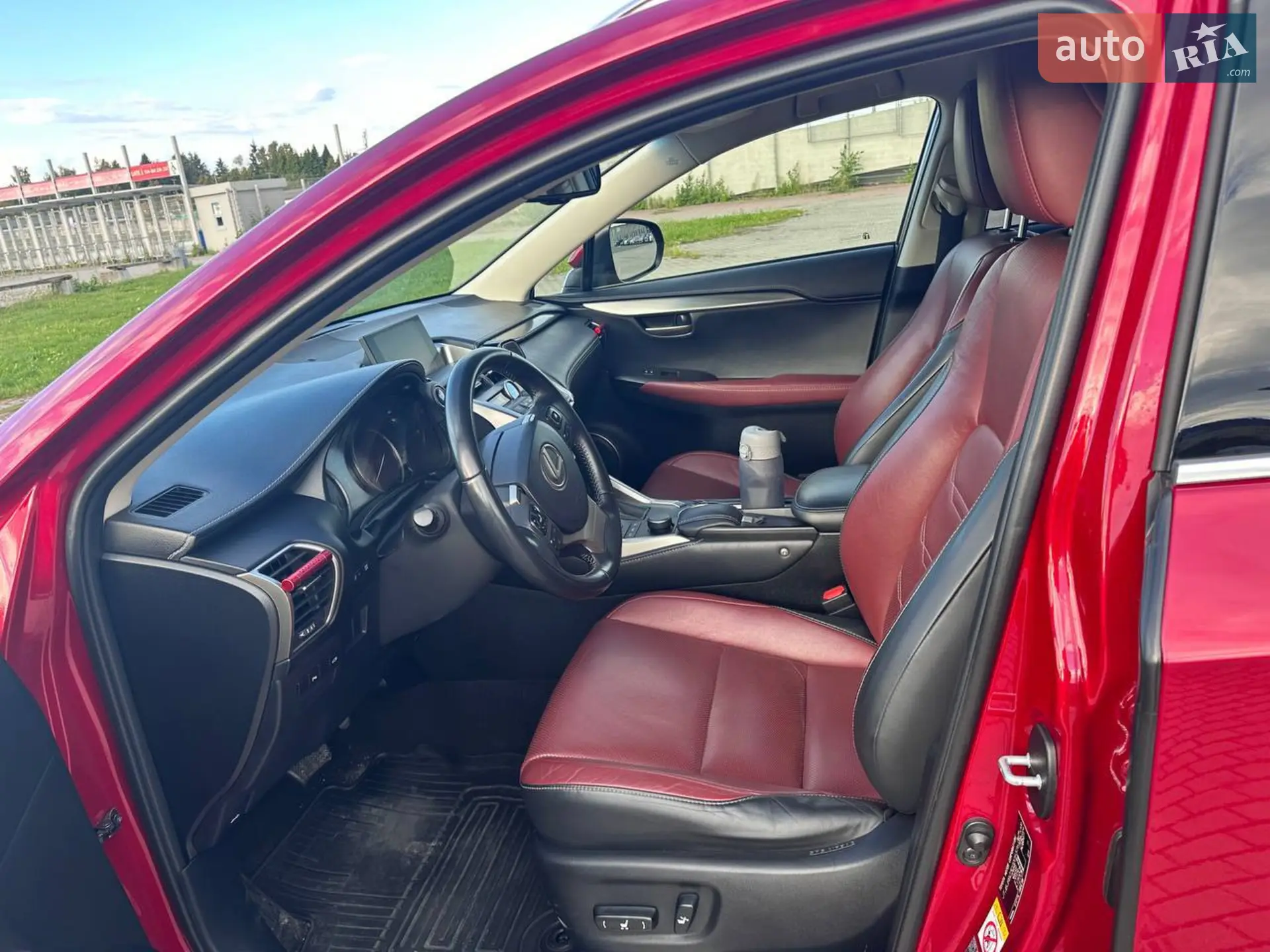 2014 Lexus NX - мініатюра 11