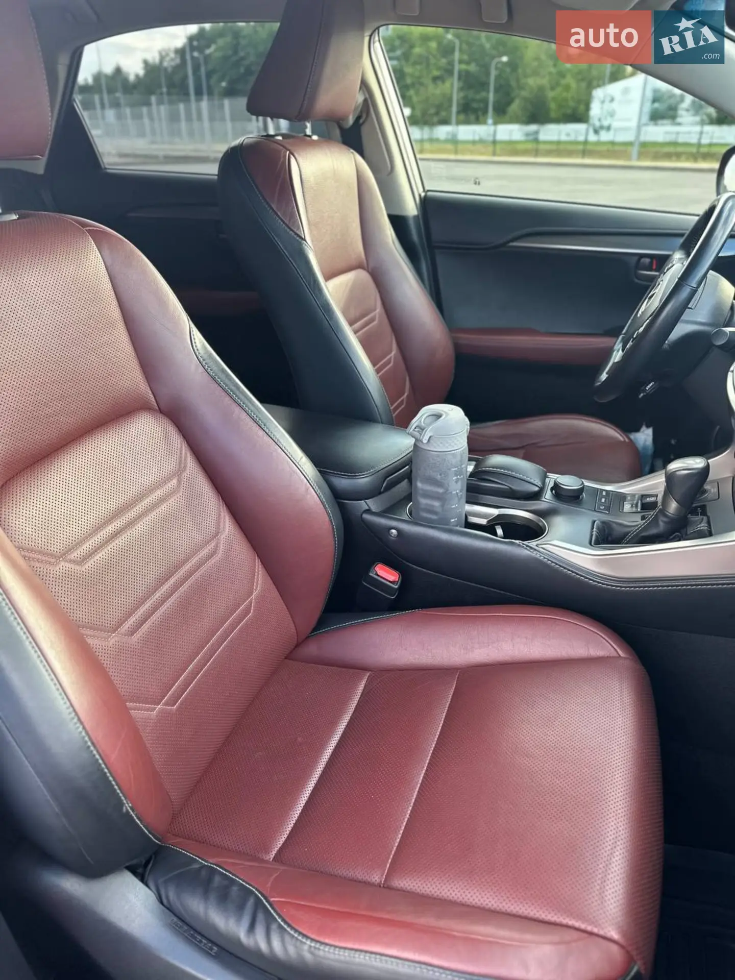 2014 Lexus NX - мініатюра 15