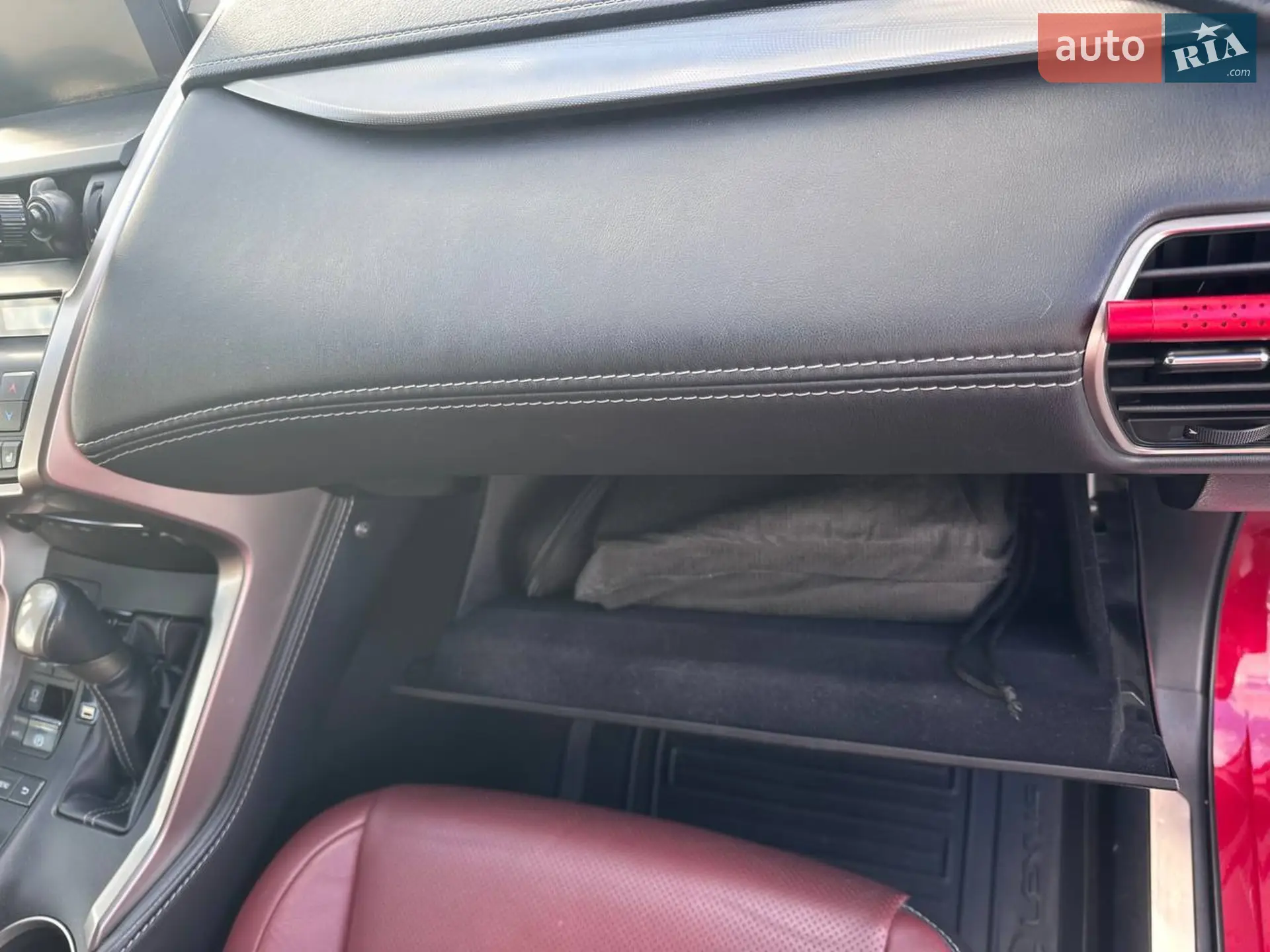 2014 Lexus NX - мініатюра 16