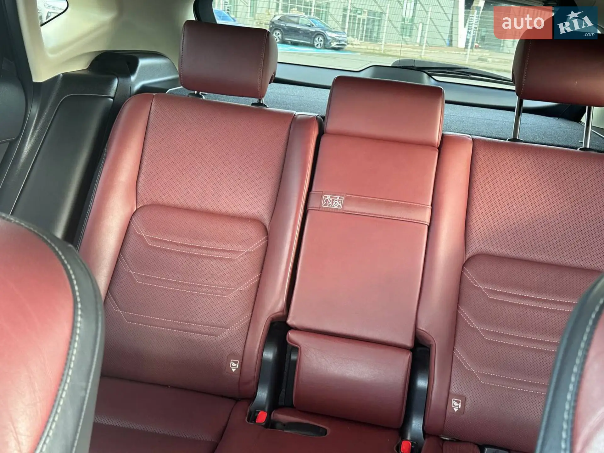 2014 Lexus NX - мініатюра 17