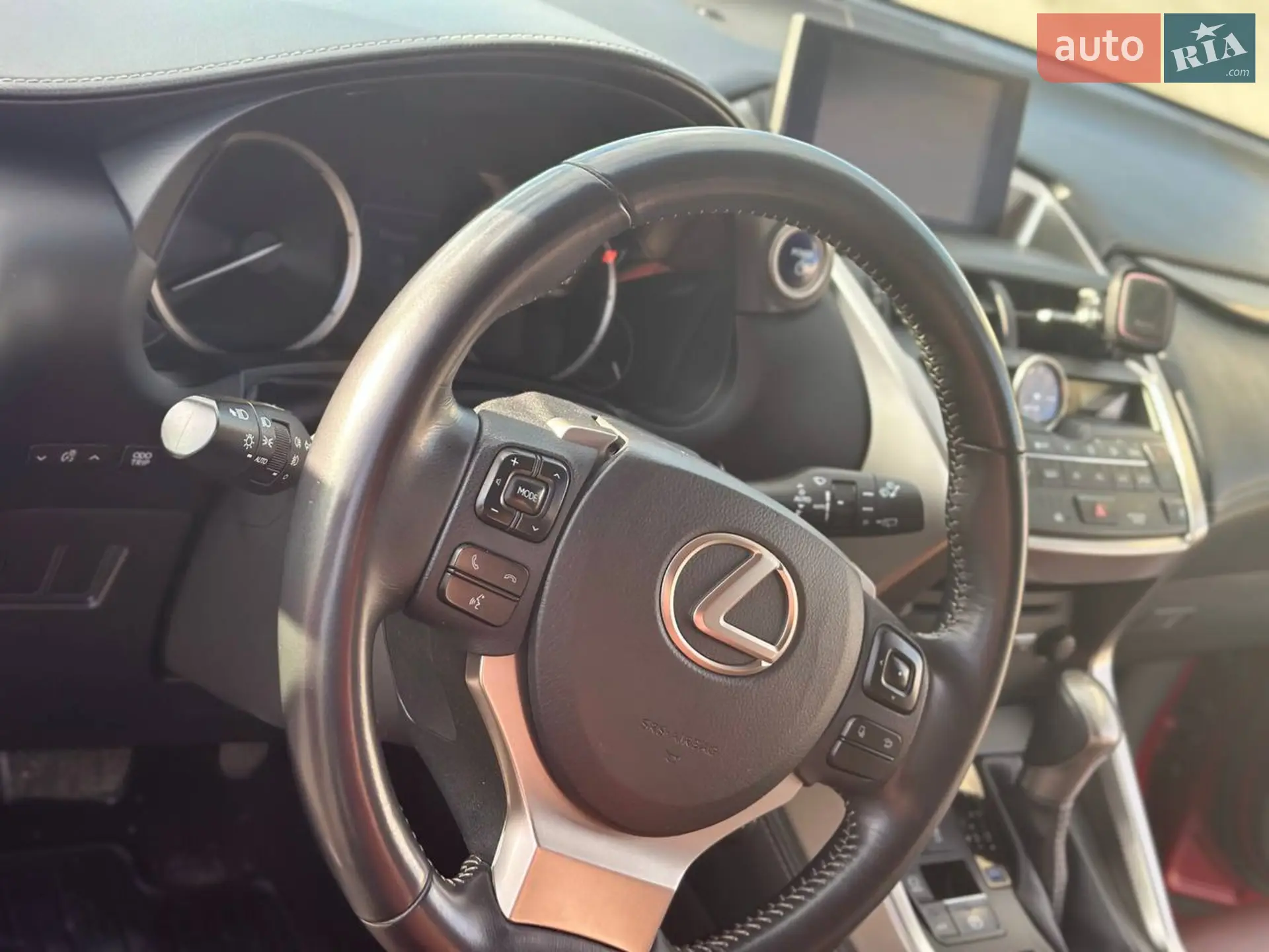 2014 Lexus NX - мініатюра 13