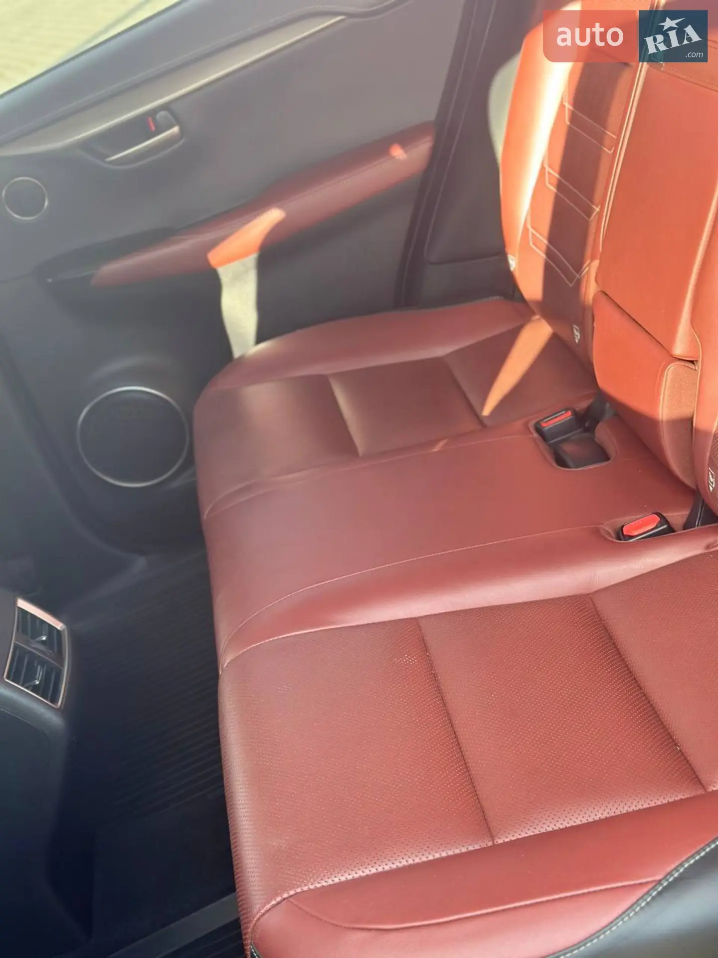 2014 Lexus NX - мініатюра 19