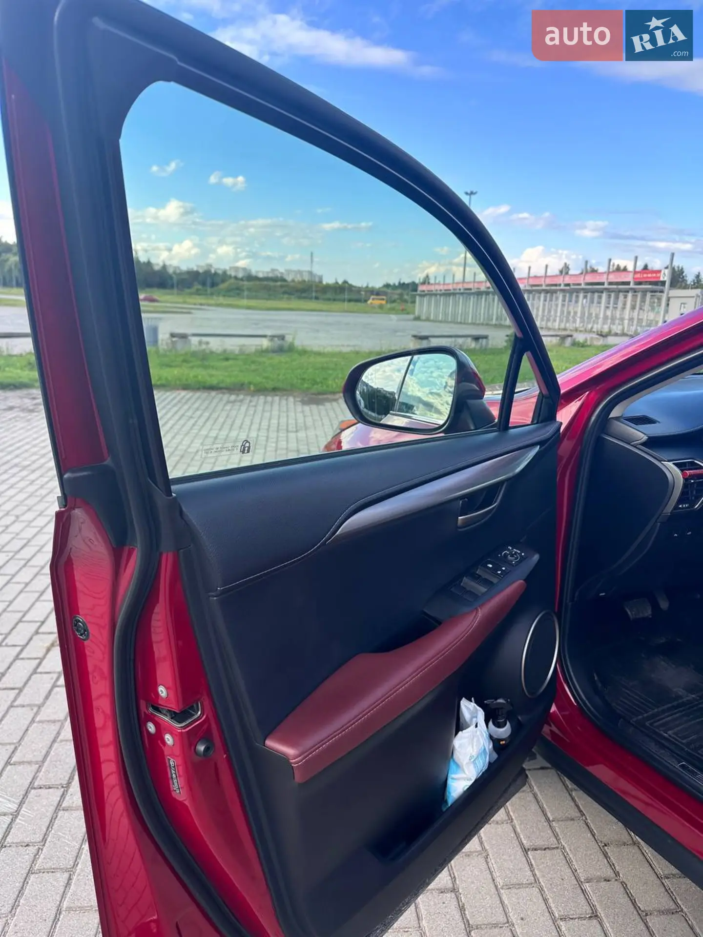 2014 Lexus NX - мініатюра 27