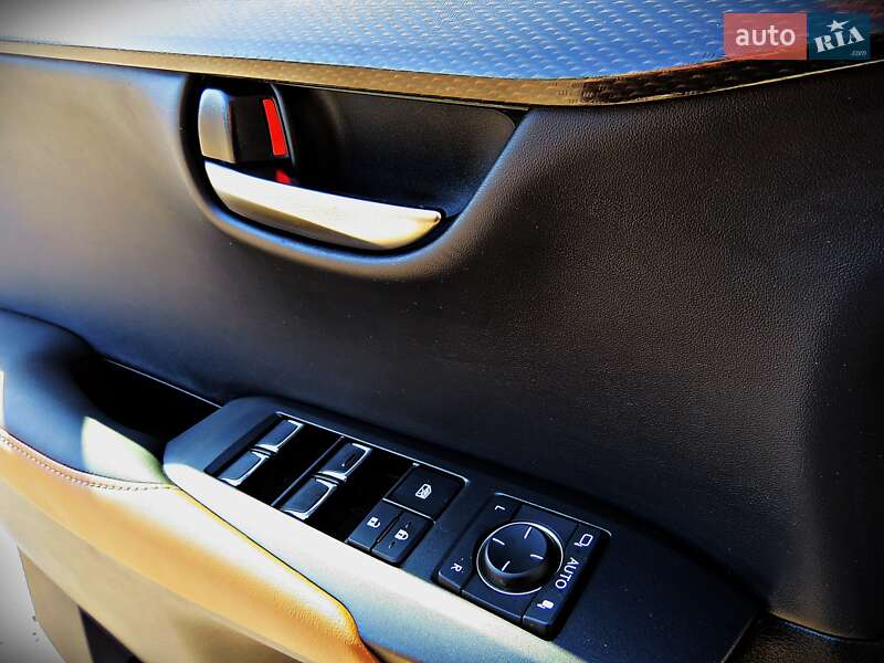 Внедорожник / Кроссовер Lexus NX 2019 в Черкассах фото 9 Внедорожник / Кроссовер Lexus NX 2019 в Черкассах