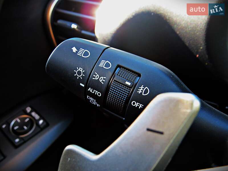 Внедорожник / Кроссовер Lexus NX 2019 в Черкассах фото 15 Внедорожник / Кроссовер Lexus NX 2019 в Черкассах