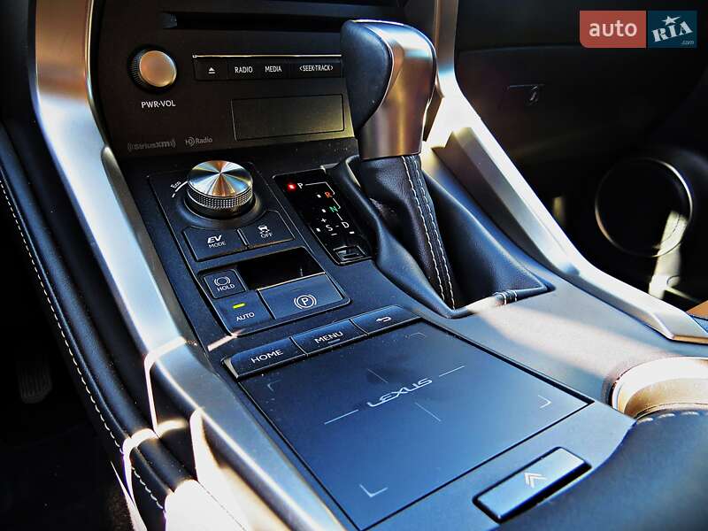 Внедорожник / Кроссовер Lexus NX 2019 в Черкассах фото 20 Внедорожник / Кроссовер Lexus NX 2019 в Черкассах