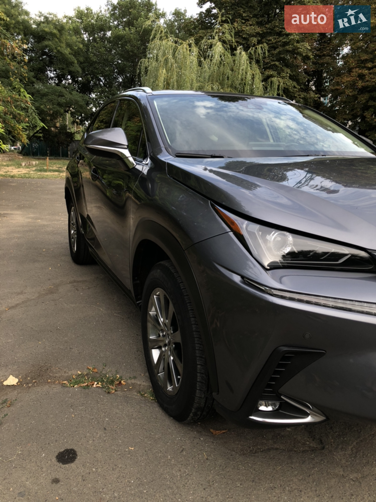 2019 Lexus NX - мініатюра 10