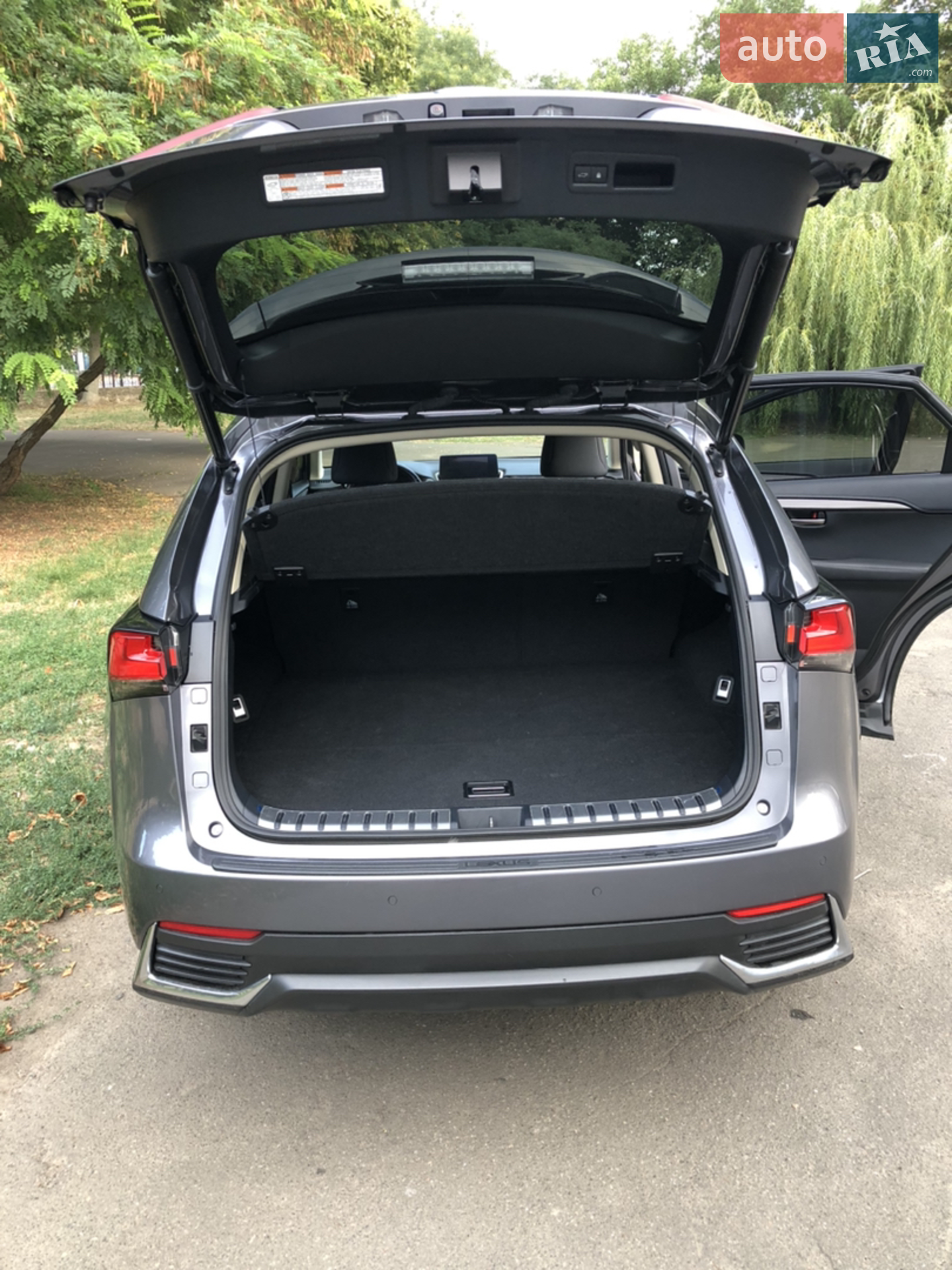 2019 Lexus NX - мініатюра 17