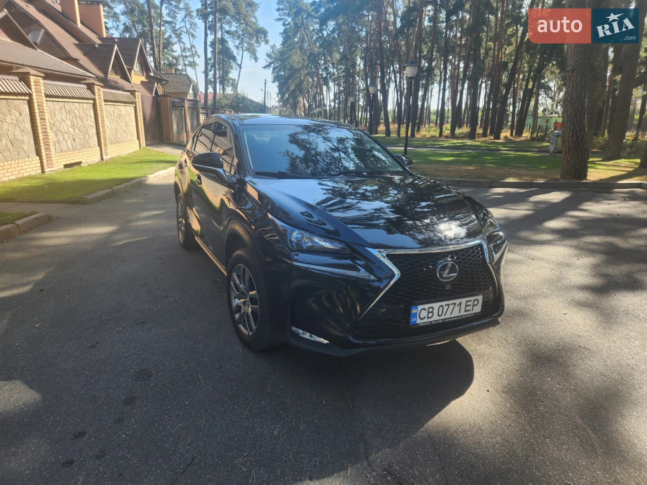 2014 Lexus NX - мініатюра 20