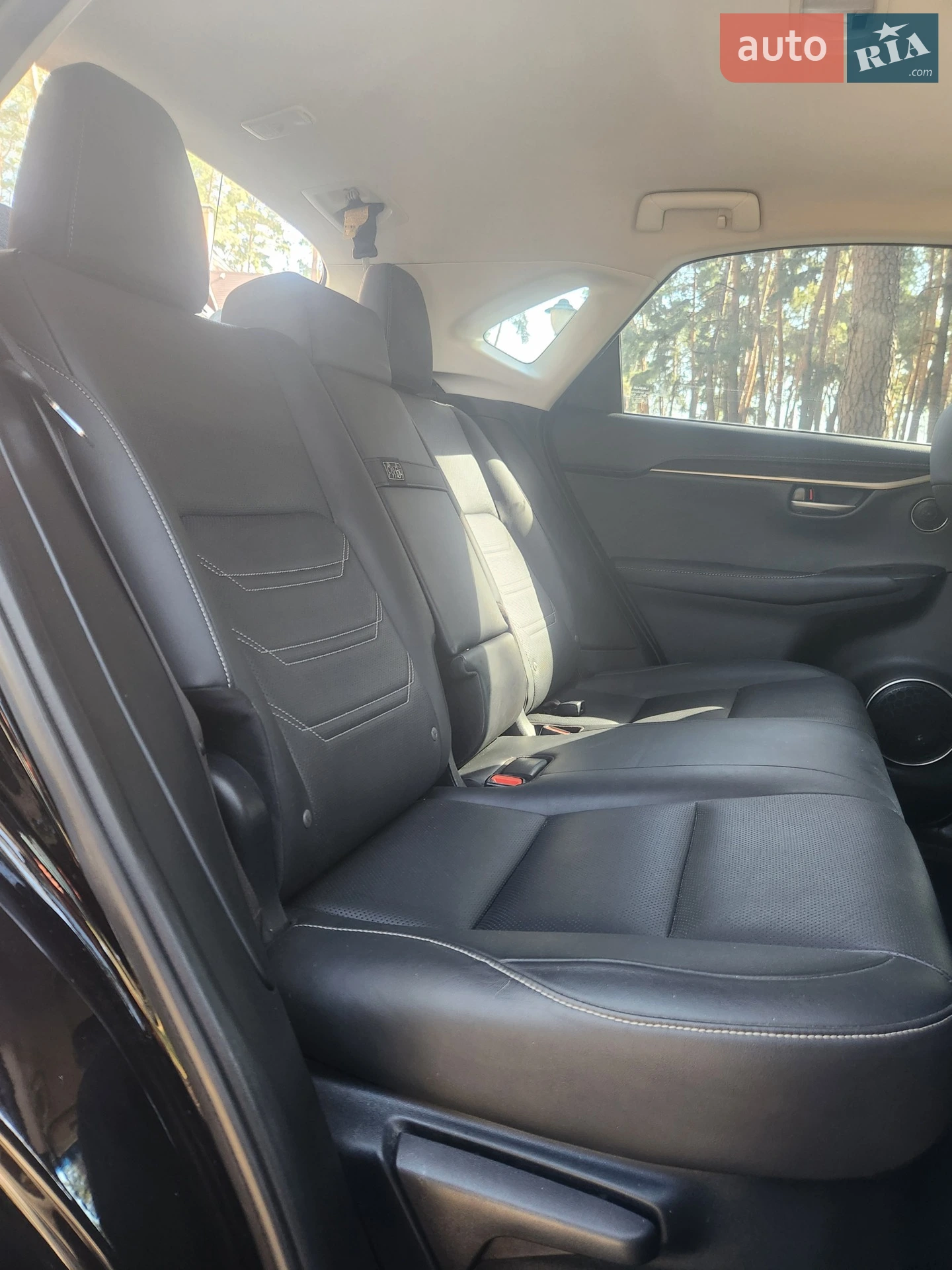 2015 Lexus NX - мініатюра 28