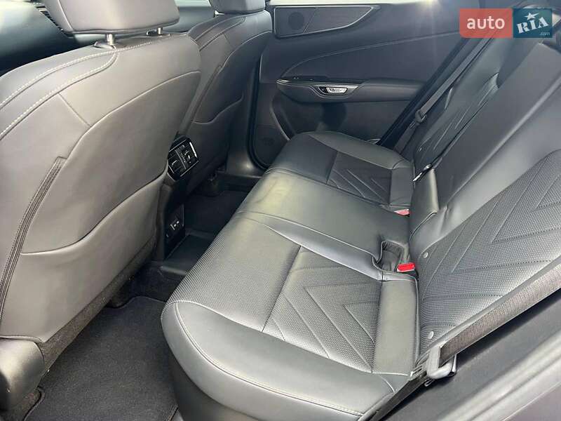 Внедорожник / Кроссовер Lexus NX 2022 в Одессе