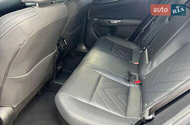 Внедорожник / Кроссовер Lexus NX 2022 в 