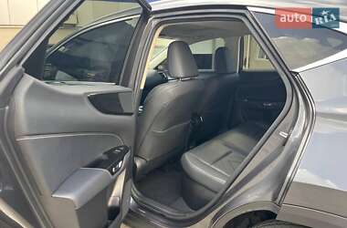 Внедорожник / Кроссовер Lexus NX 2022 в 