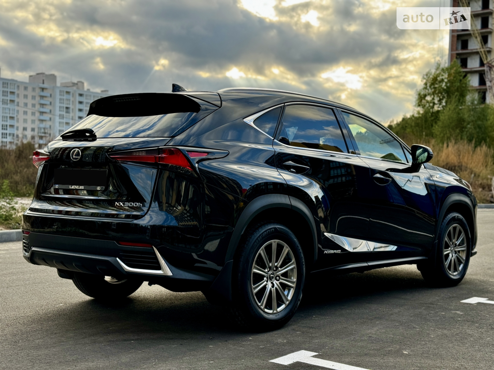2019 Lexus NX - мініатюра 4