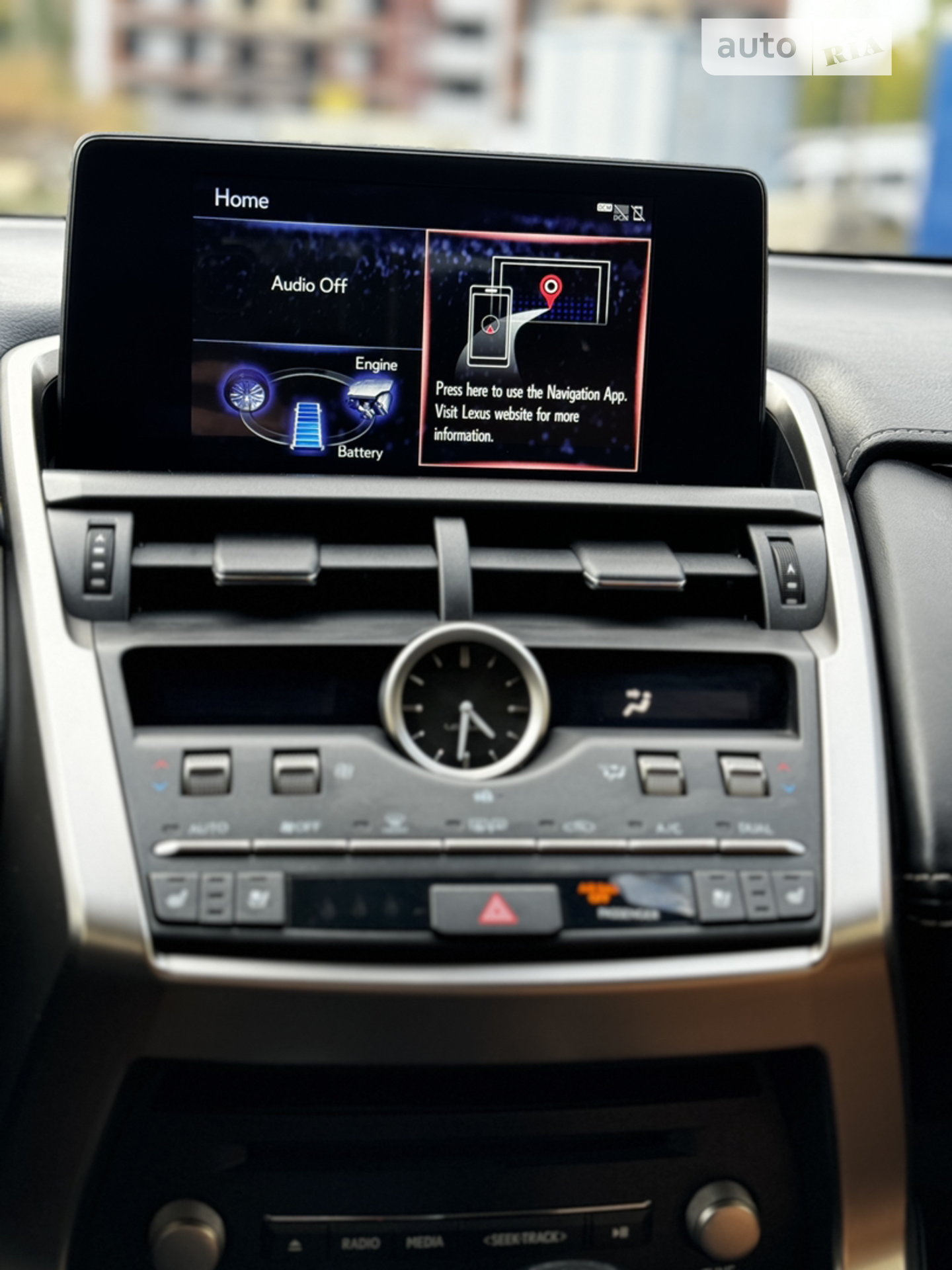 2019 Lexus NX - мініатюра 13