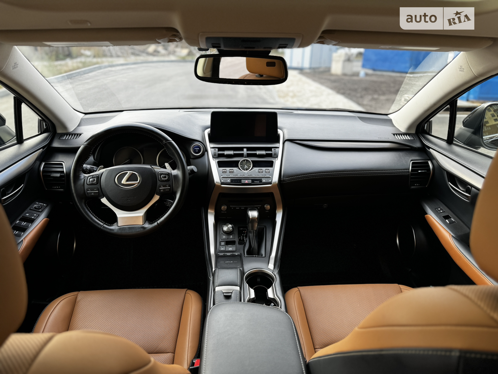 2019 Lexus NX - мініатюра 18
