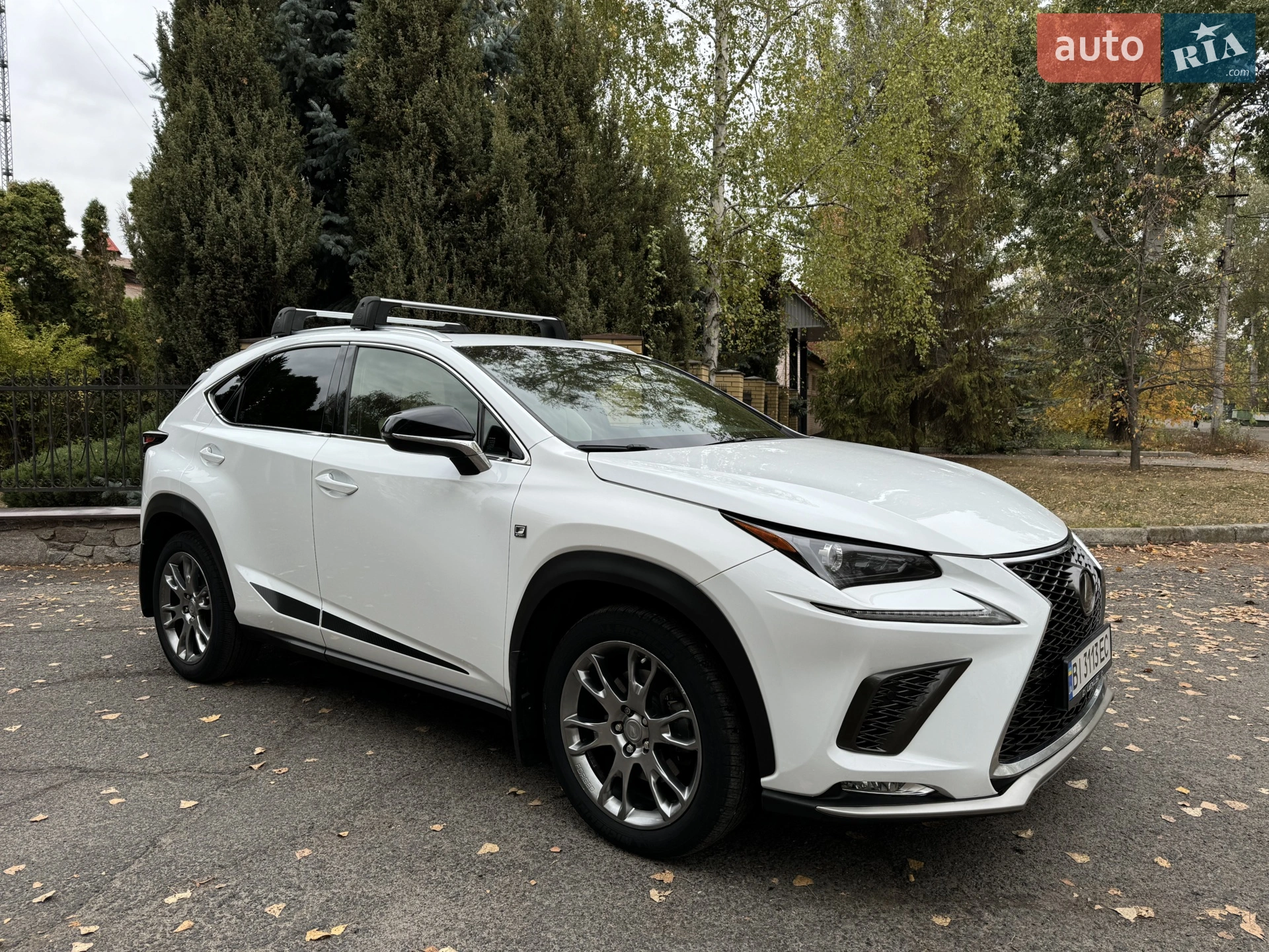 2019 Lexus NX - мініатюра 3