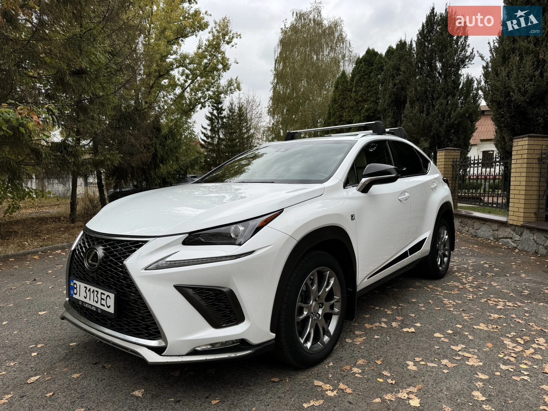 2019 Lexus NX - мініатюра 5