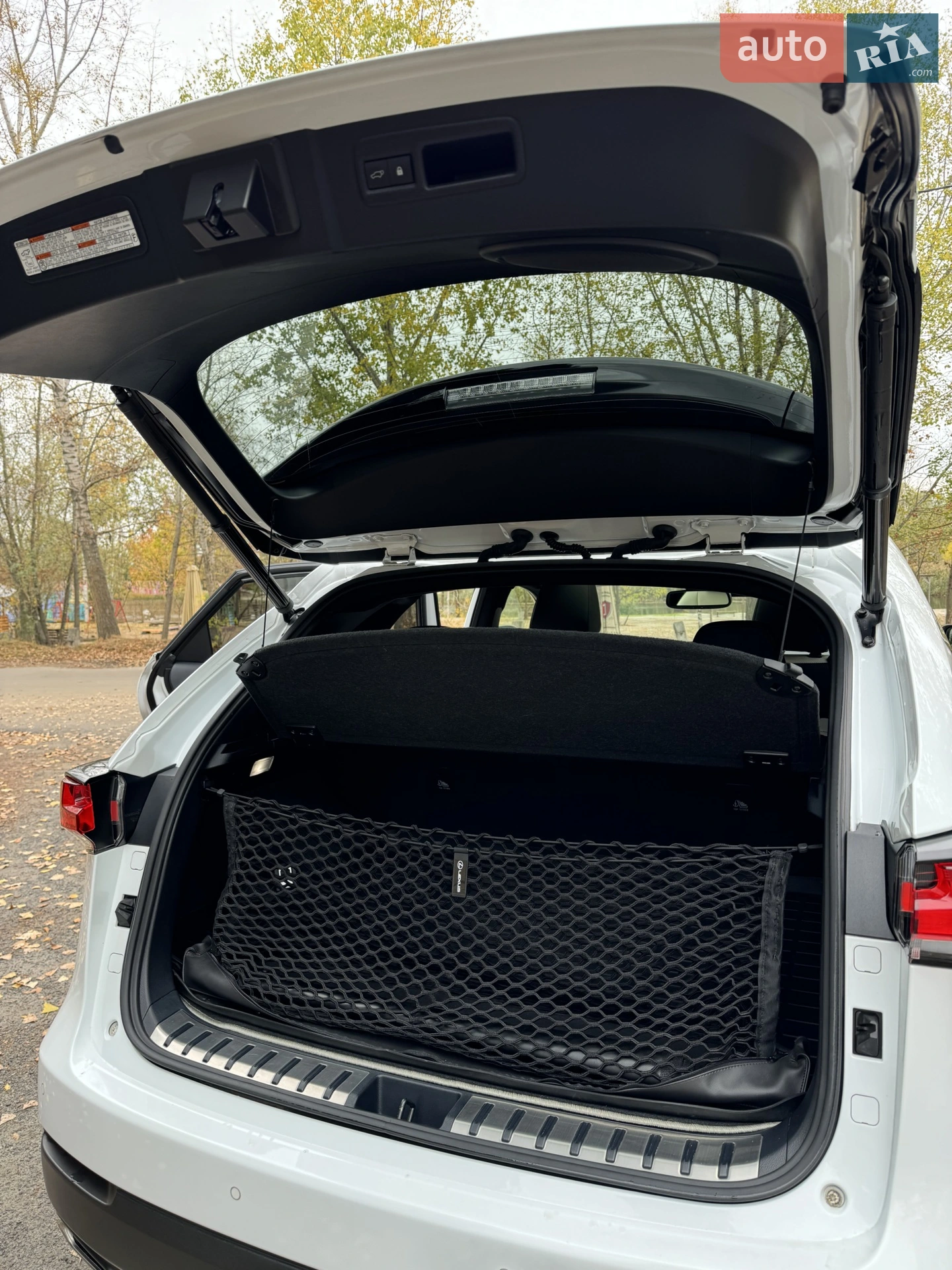 2019 Lexus NX - мініатюра 29