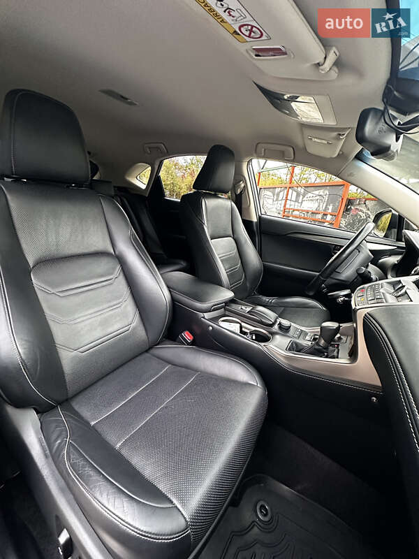 Внедорожник / Кроссовер Lexus NX 2014 в Смеле фото 20 Внедорожник / Кроссовер Lexus NX 2014 в Смеле