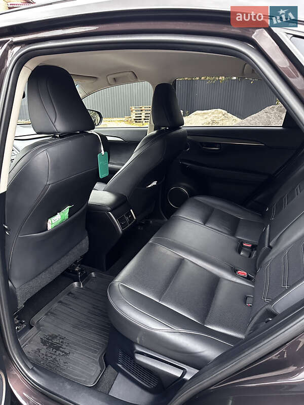 Внедорожник / Кроссовер Lexus NX 2014 в Смеле фото 26 Внедорожник / Кроссовер Lexus NX 2014 в Смеле