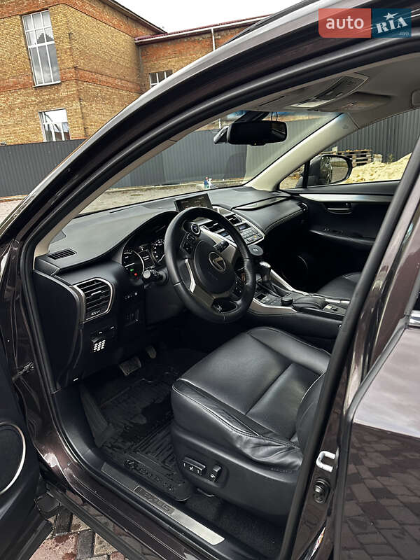 Внедорожник / Кроссовер Lexus NX 2014 в Смеле фото 29 Внедорожник / Кроссовер Lexus NX 2014 в Смеле