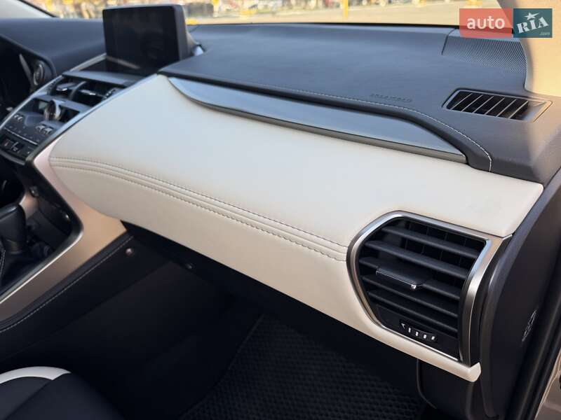 Внедорожник / Кроссовер Lexus NX 2019 в Броварах фото 13 Внедорожник / Кроссовер Lexus NX 2019 в Броварах
