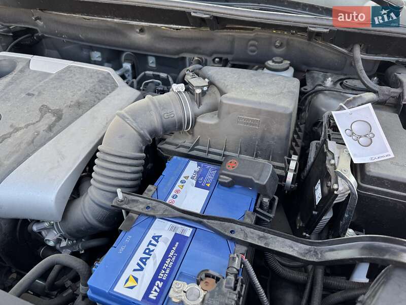 Внедорожник / Кроссовер Lexus NX 2019 в Броварах фото 26 Внедорожник / Кроссовер Lexus NX 2019 в Броварах