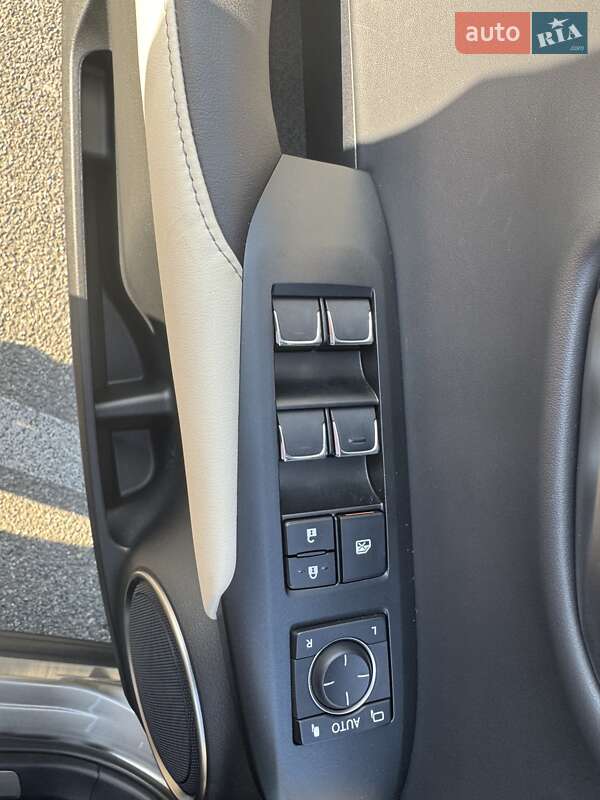 Внедорожник / Кроссовер Lexus NX 2019 в Броварах фото 27 Внедорожник / Кроссовер Lexus NX 2019 в Броварах