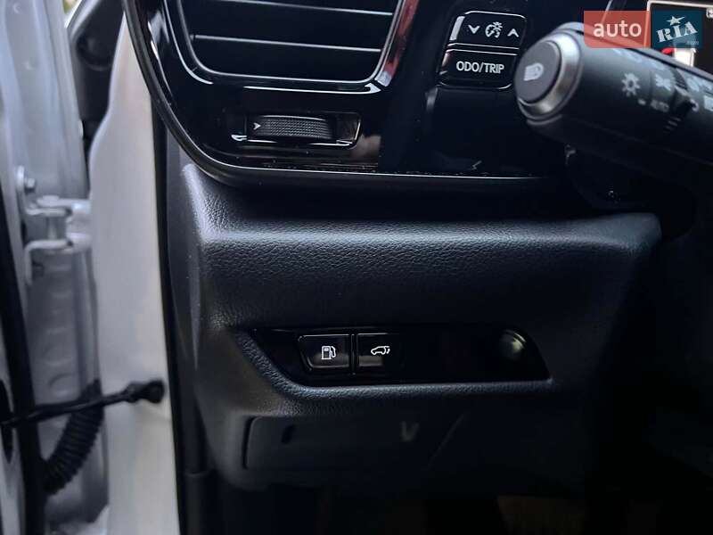 Позашляховик / Кросовер Lexus NX 2023 в Львові фото 18 Позашляховик / Кросовер Lexus NX 2023 в Львові