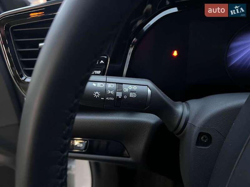 Позашляховик / Кросовер Lexus NX 2023 в Львові фото 20 Позашляховик / Кросовер Lexus NX 2023 в Львові