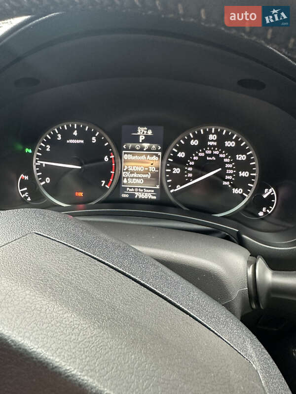 Внедорожник / Кроссовер Lexus NX 2017 в Миргороде фото 38 Внедорожник / Кроссовер Lexus NX 2017 в Миргороде