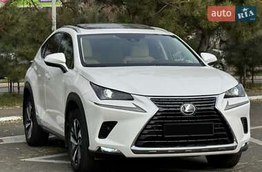 Внедорожник / Кроссовер Lexus NX 2020 в Одессе