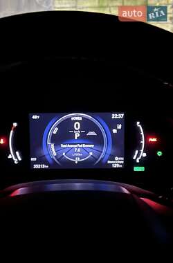 Внедорожник / Кроссовер Lexus NX 2022 в 