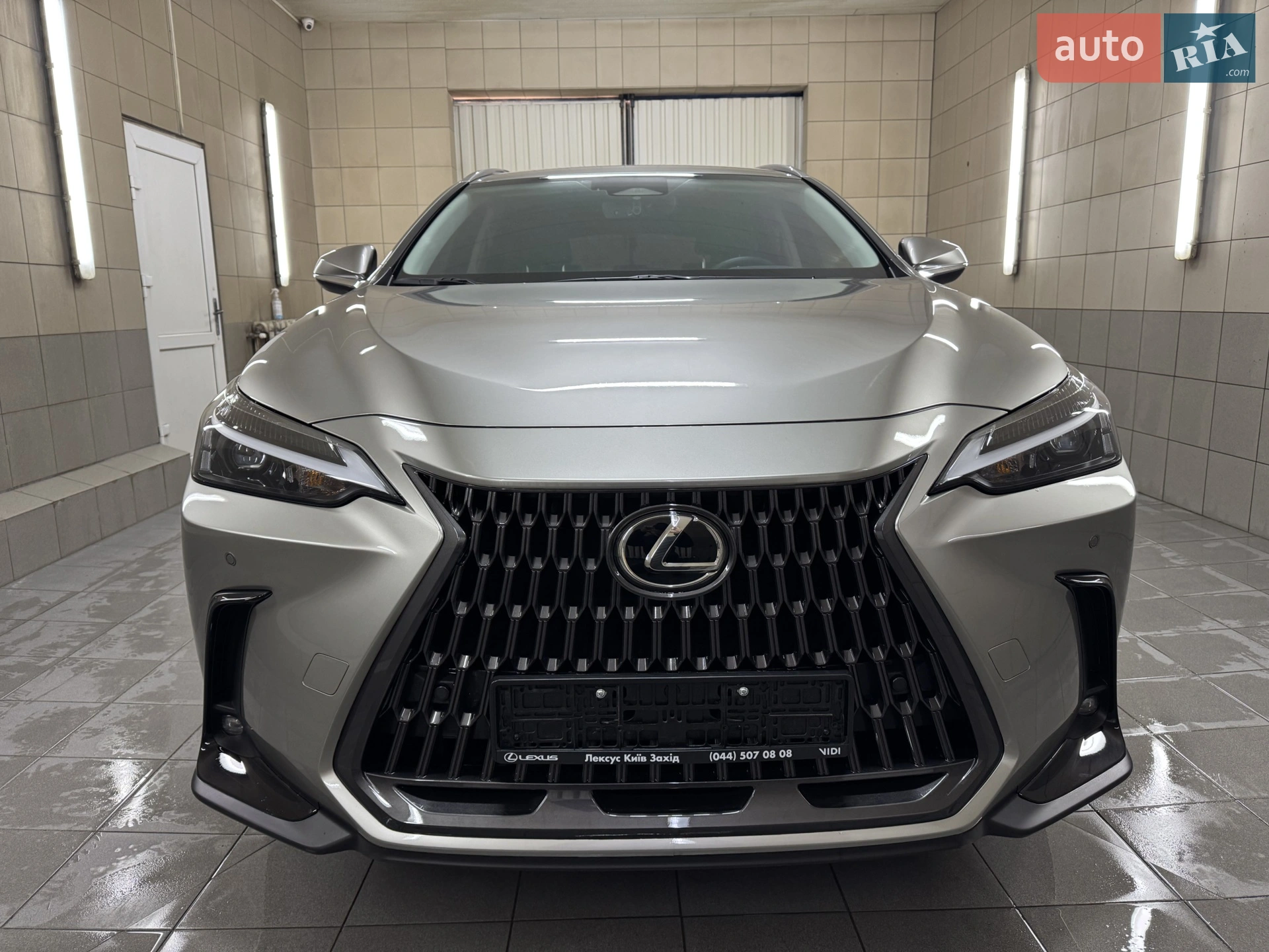 2023 Lexus NX - мініатюра 4