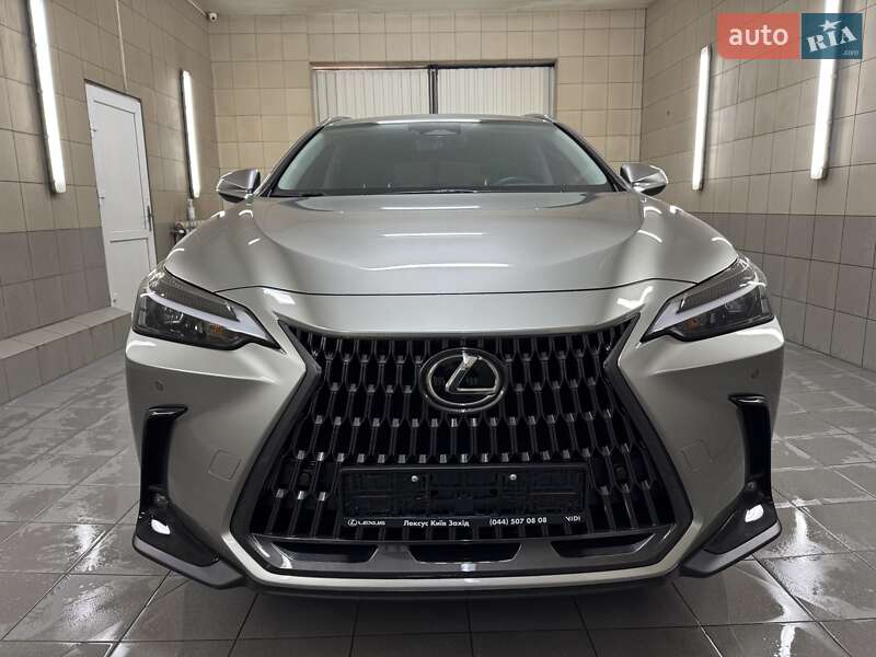 Внедорожник / Кроссовер Lexus NX 2023 в Умани