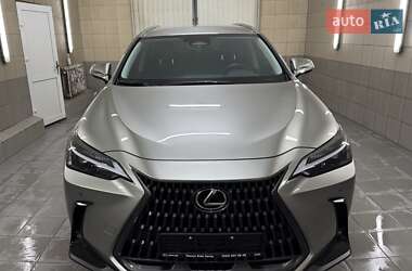 Внедорожник / Кроссовер Lexus NX 2023 в Умани