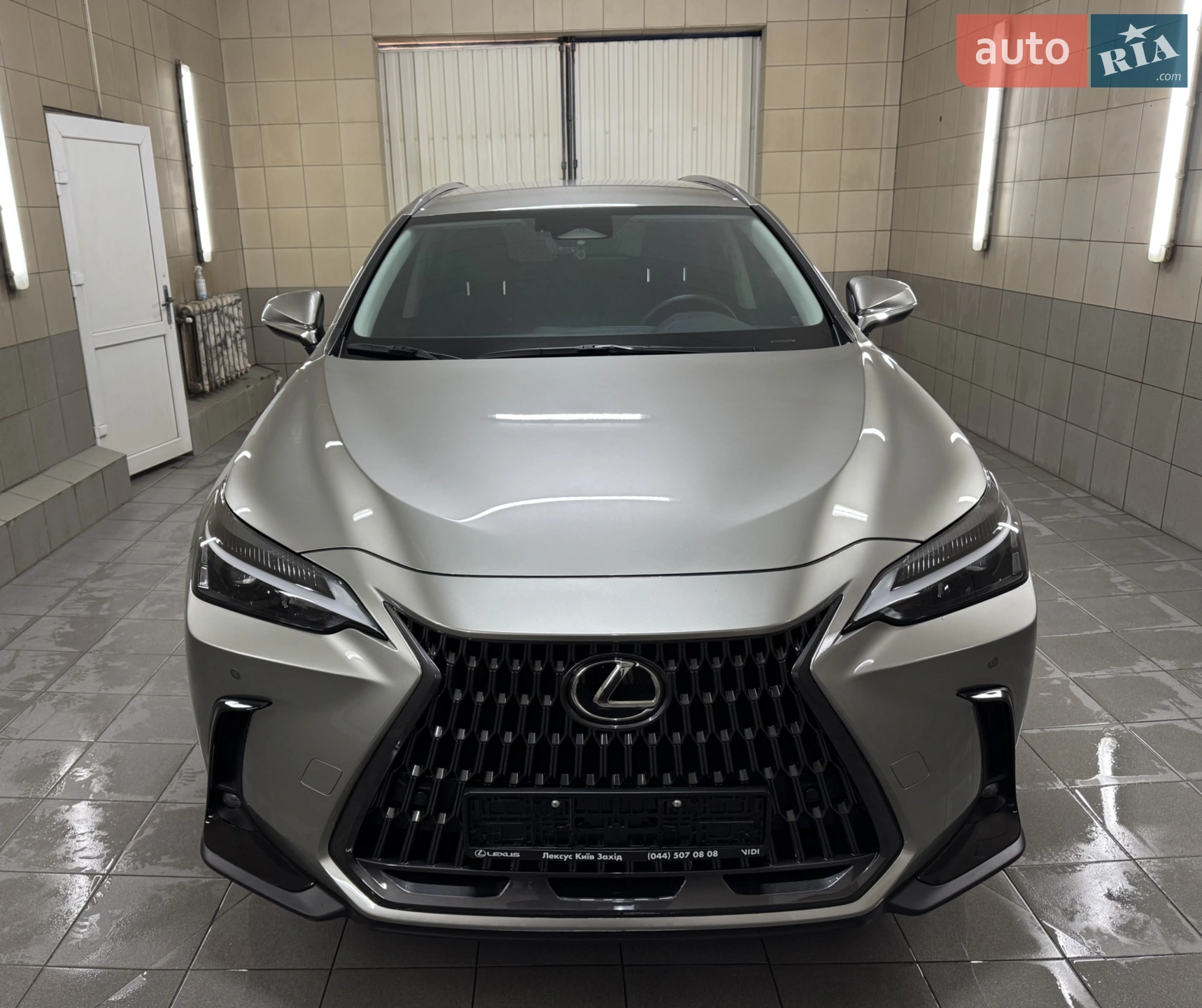 2023 Lexus NX - мініатюра 3