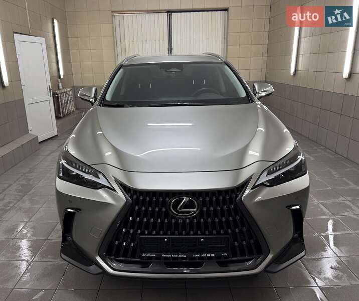 Внедорожник / Кроссовер Lexus NX 2023 в Умани