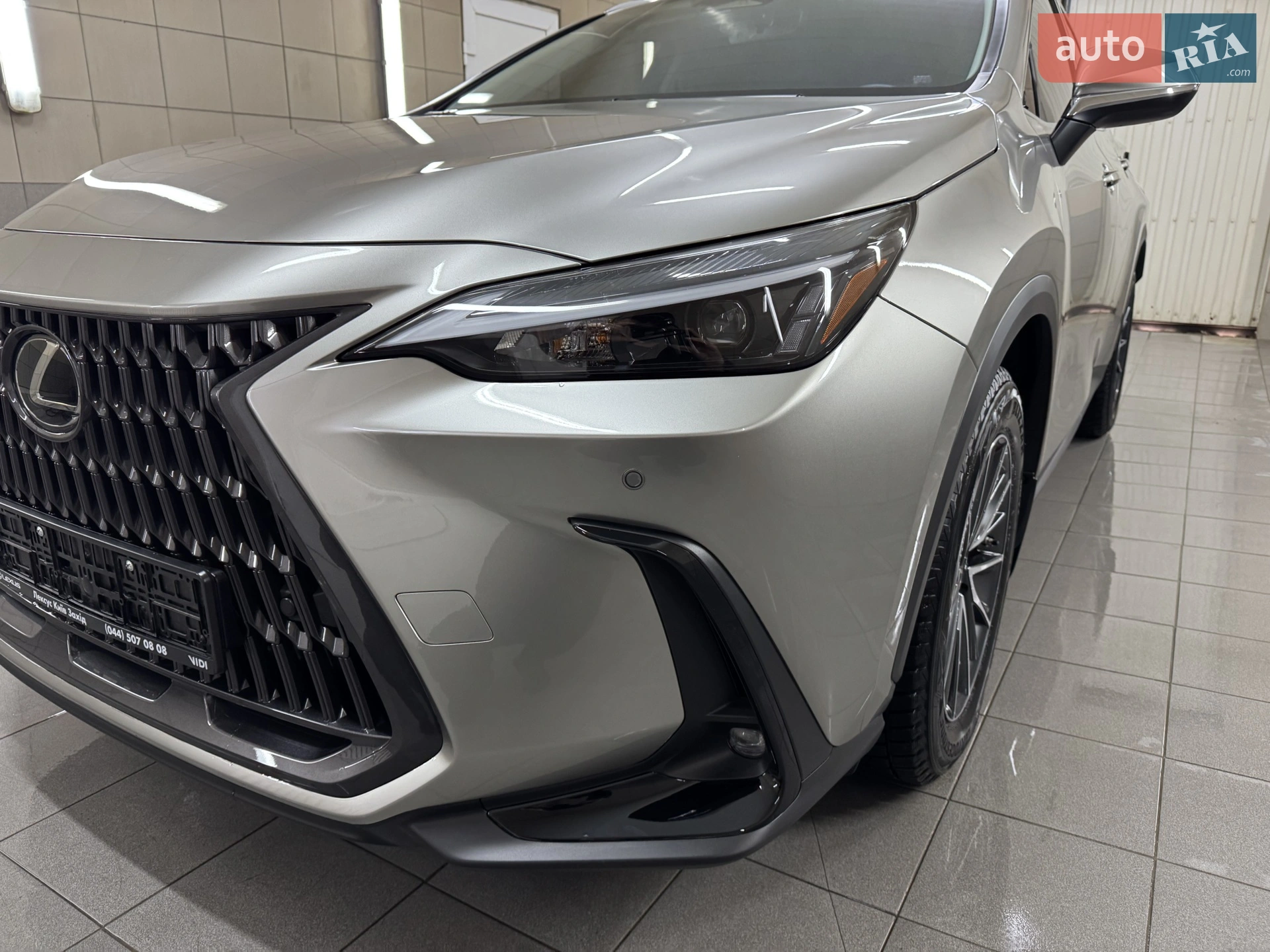 2023 Lexus NX - мініатюра 7