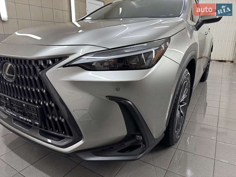Внедорожник / Кроссовер Lexus NX 2023 в Умани